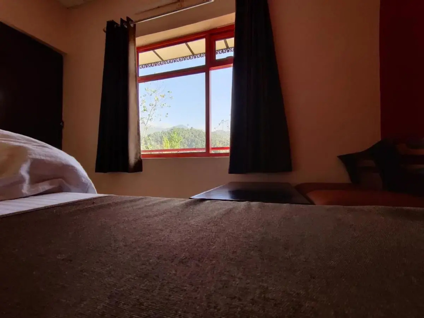 Hotel Bagora Heights