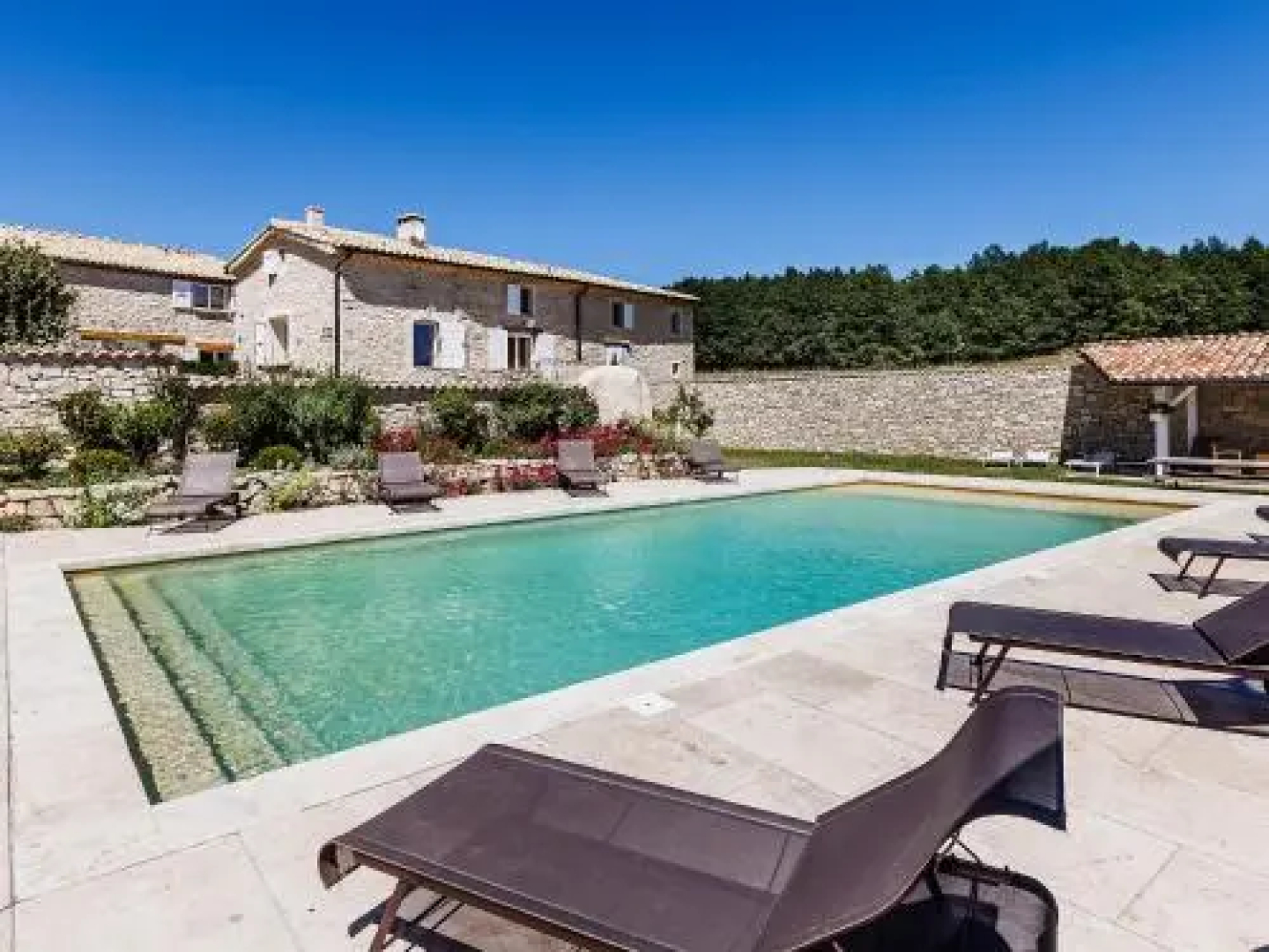Holiday Home Aubignane La bergerie de Panturle
