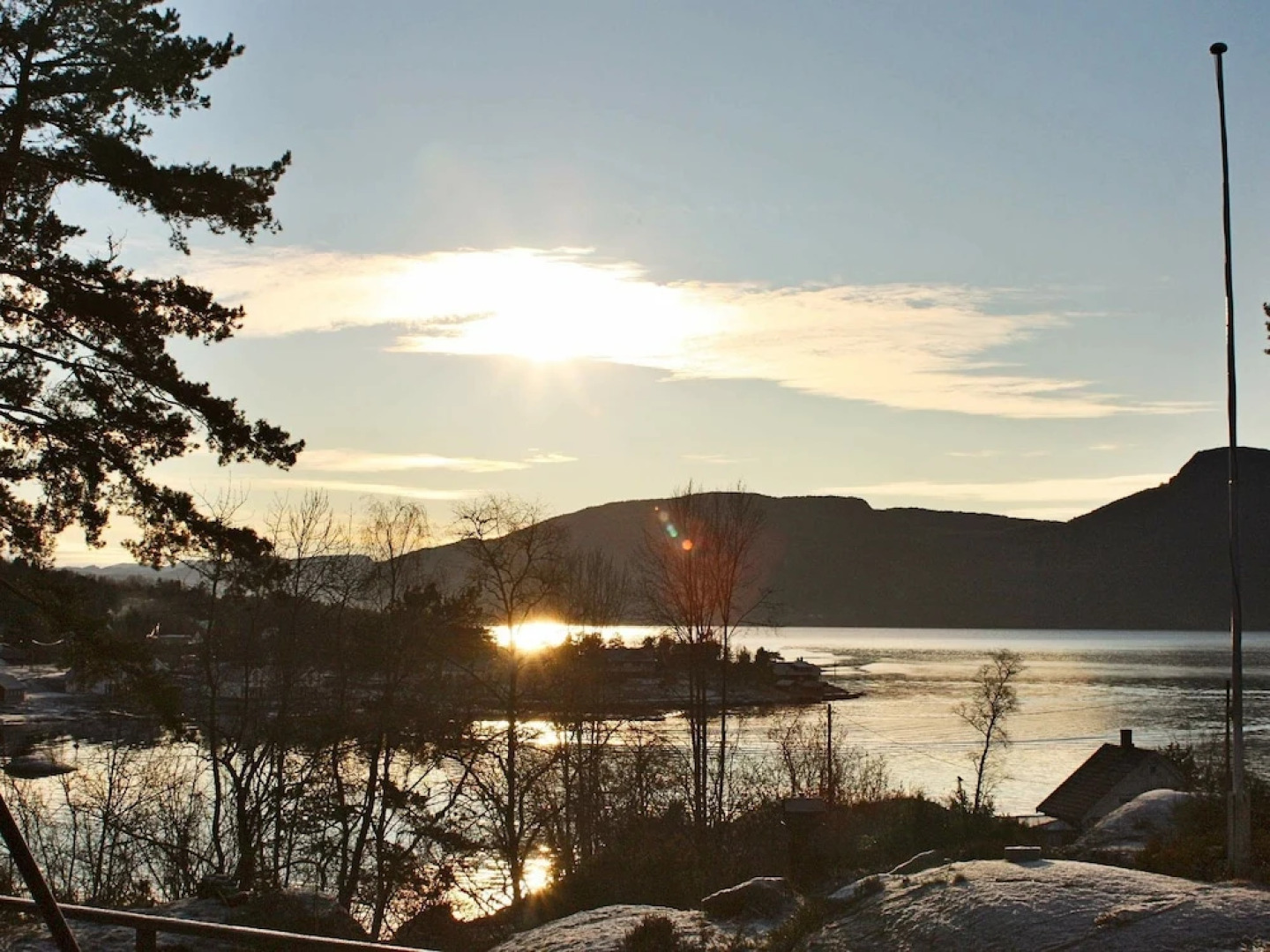 4 Star Holiday Home in Jelsa