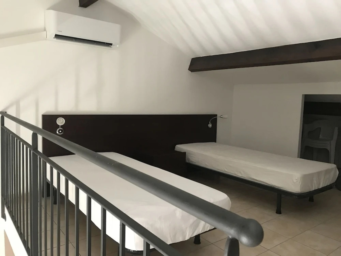 Appartement Perla d'Isula