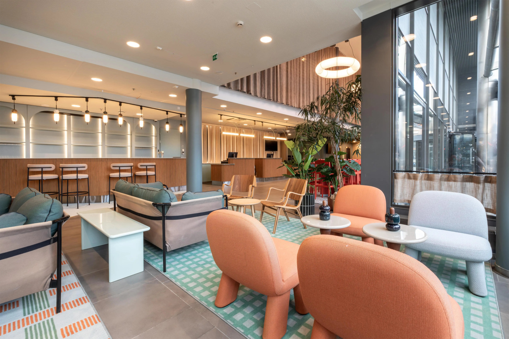 Scandic Tampere City