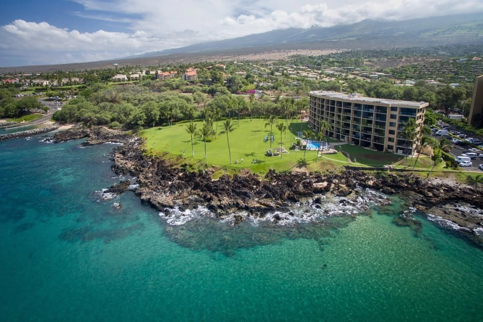 Kihei Surfside - Maui Condo & Home