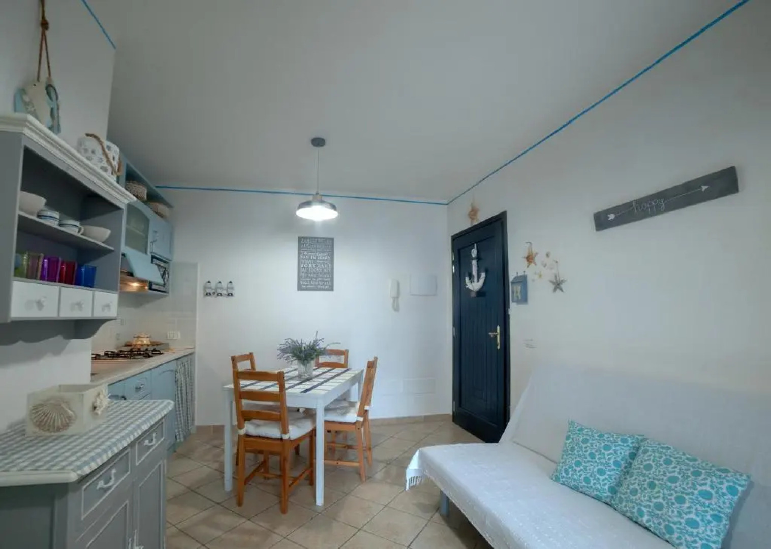 Casa Vacanza Sardegna