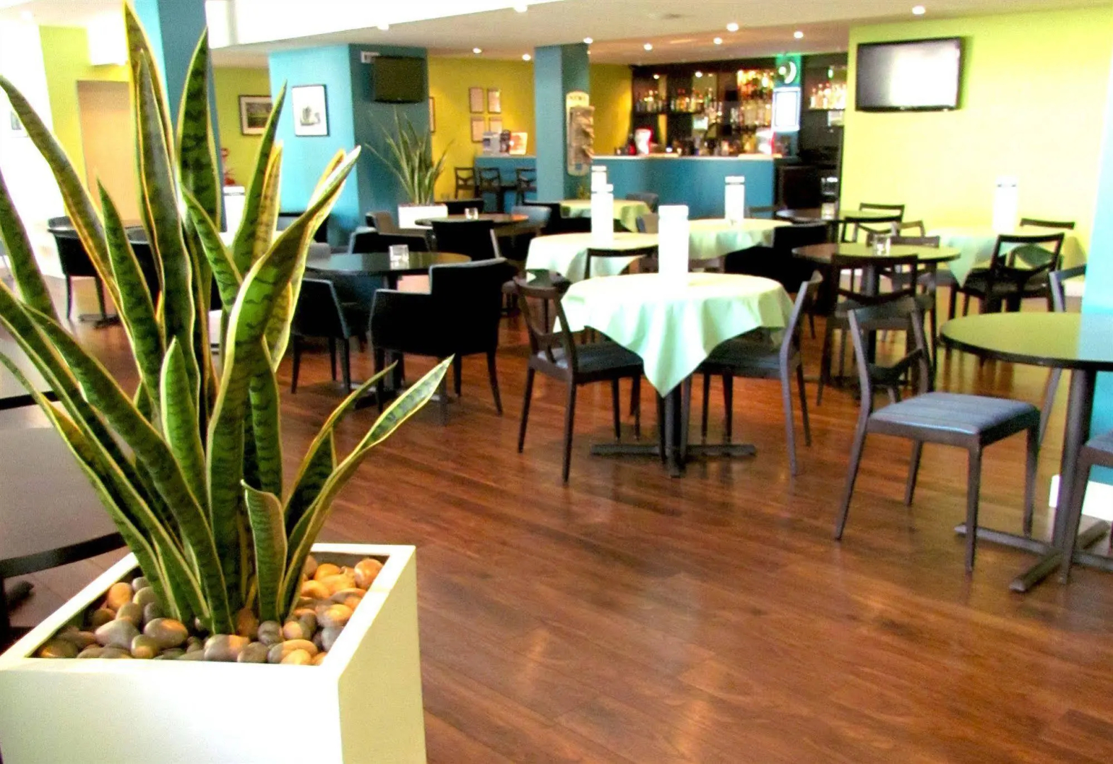 Heeton Concept Hotel City Centre Liverpool
