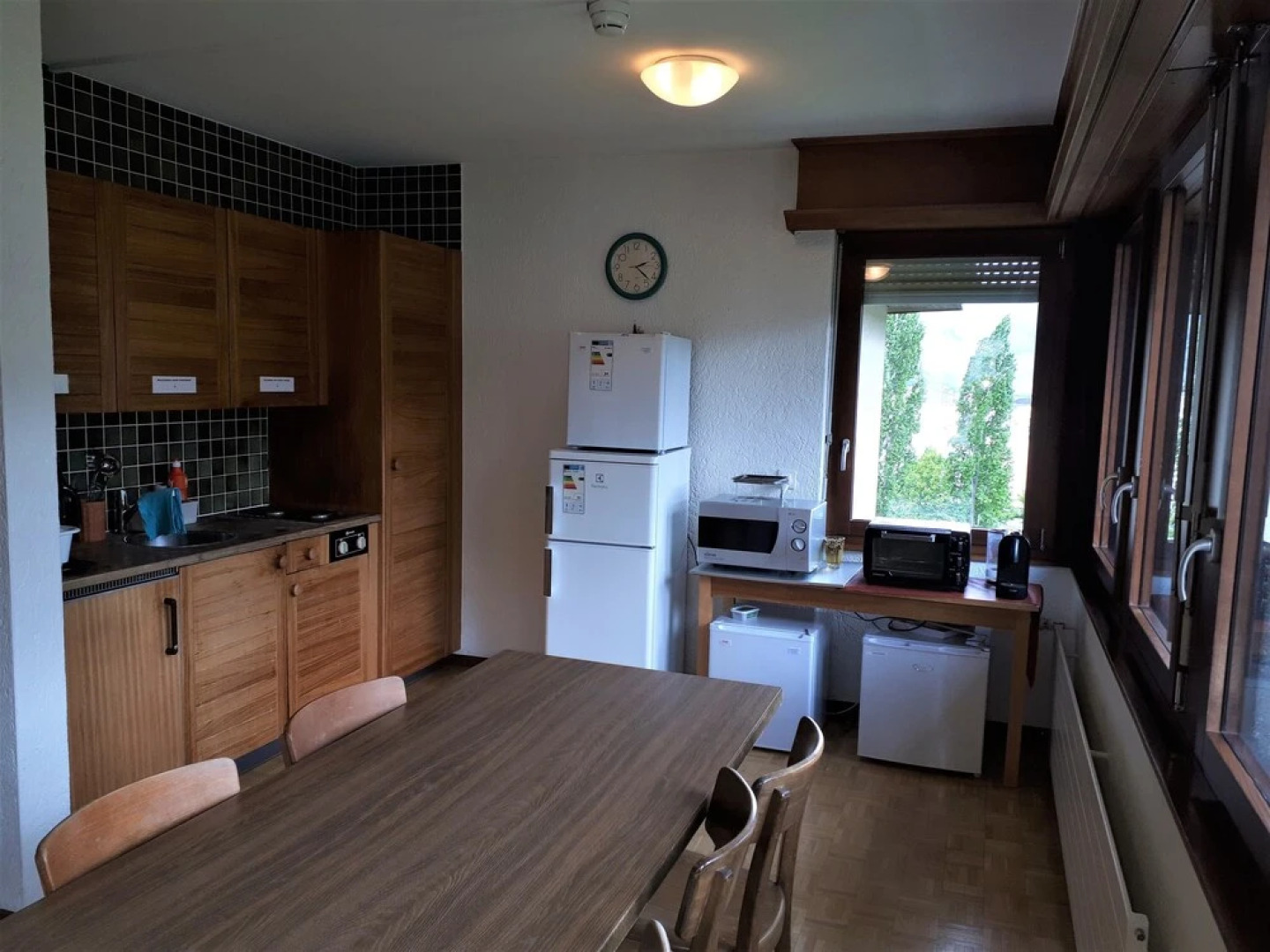 Gästehaus St. Ursula