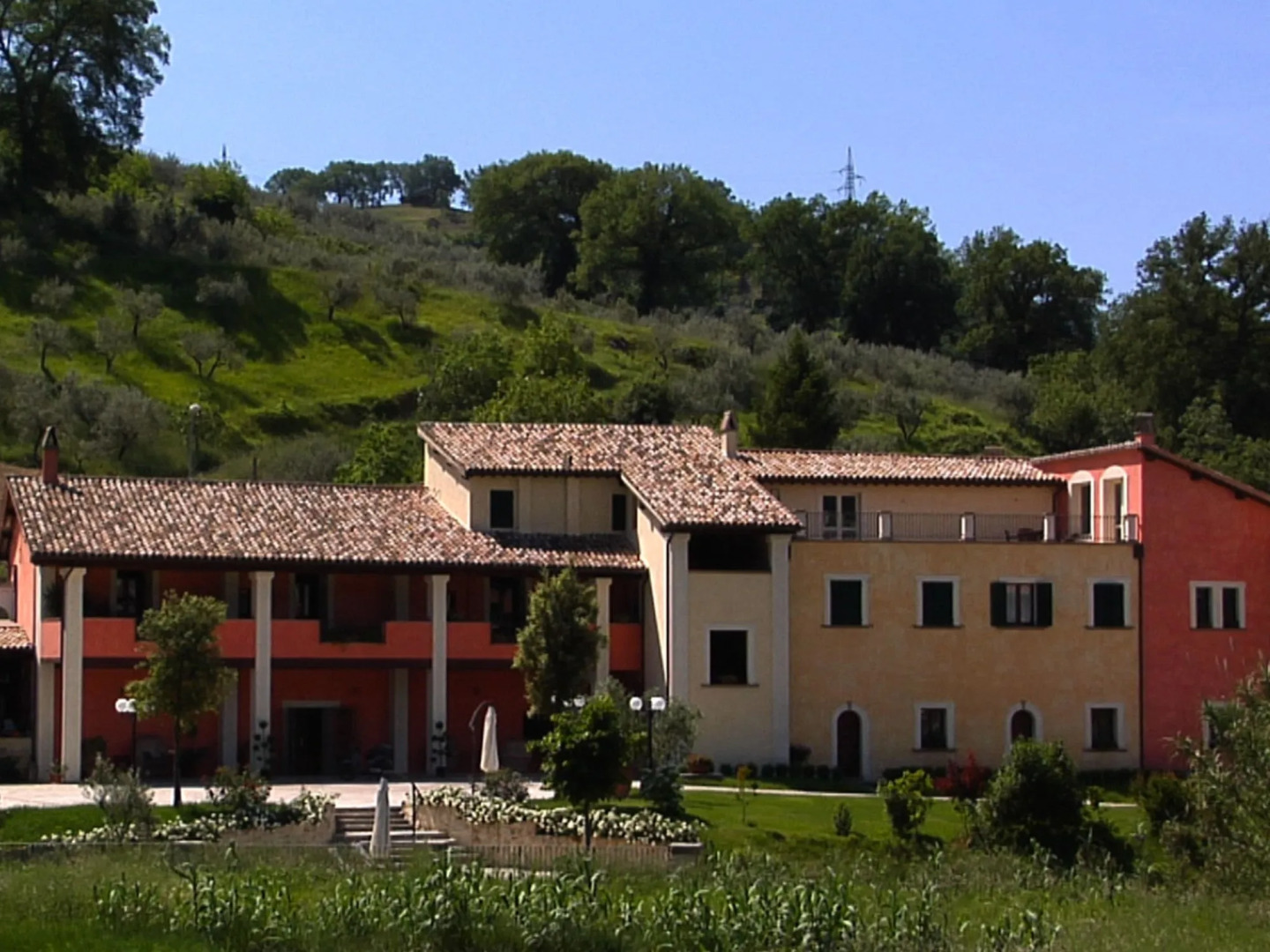 Il Borgo del Fattore B&B