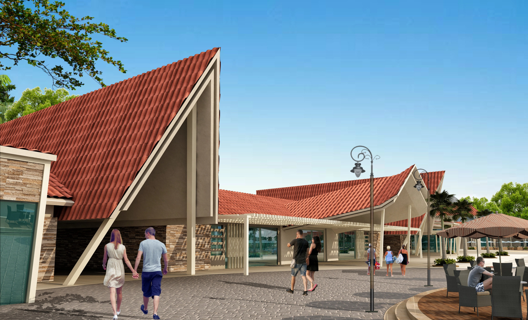 Pickalbatros Sea World Resort - Marsa Alam