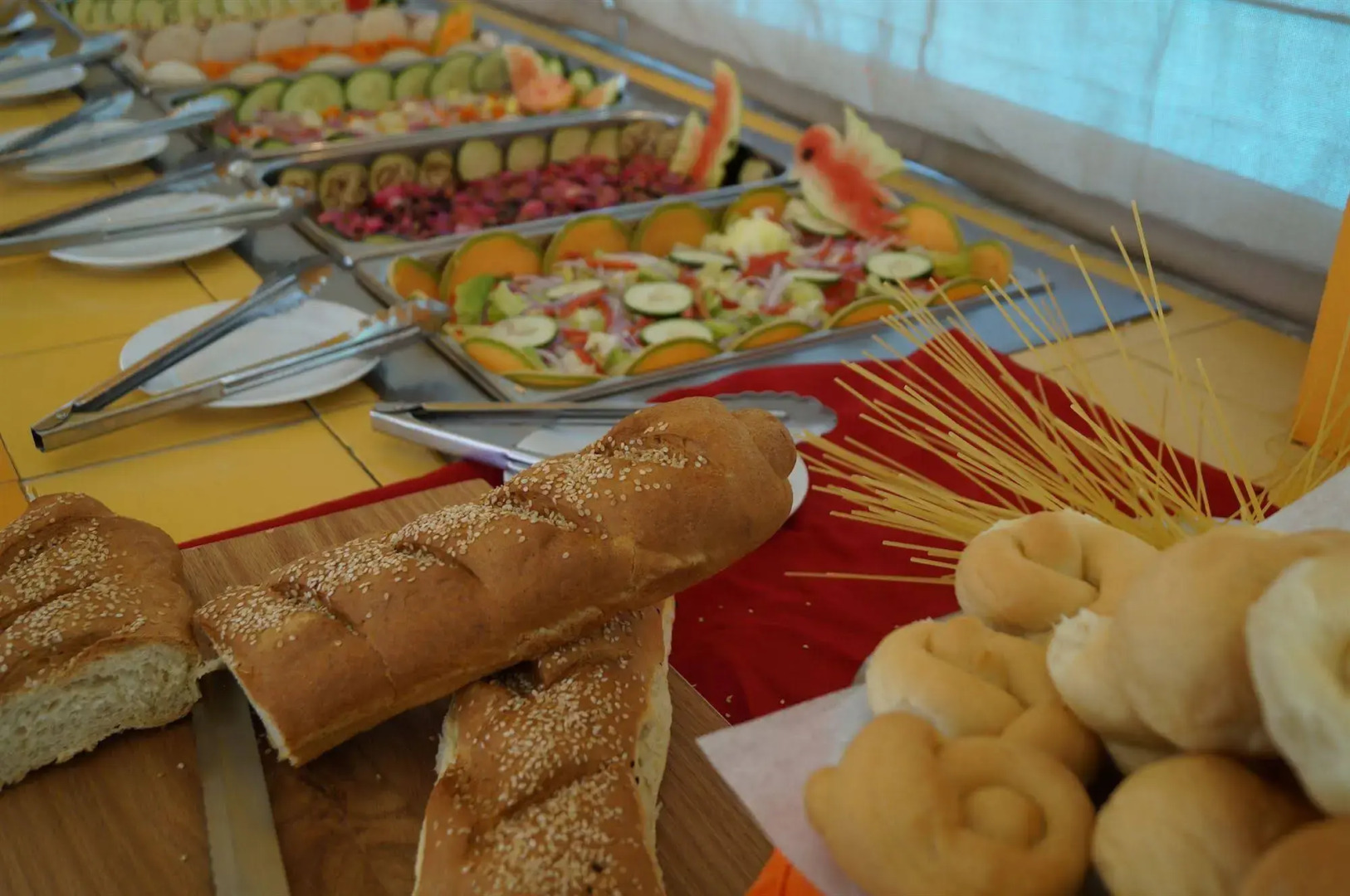 Solymar Hotel - All Inclusive