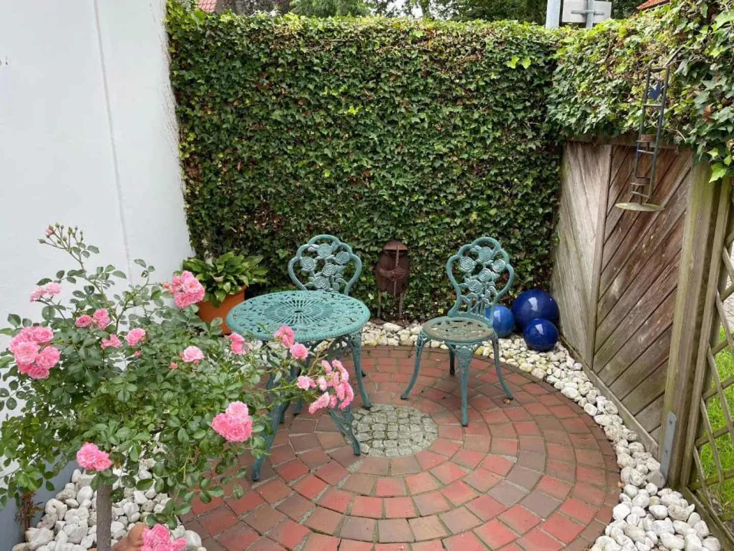 Apartment Oesterling