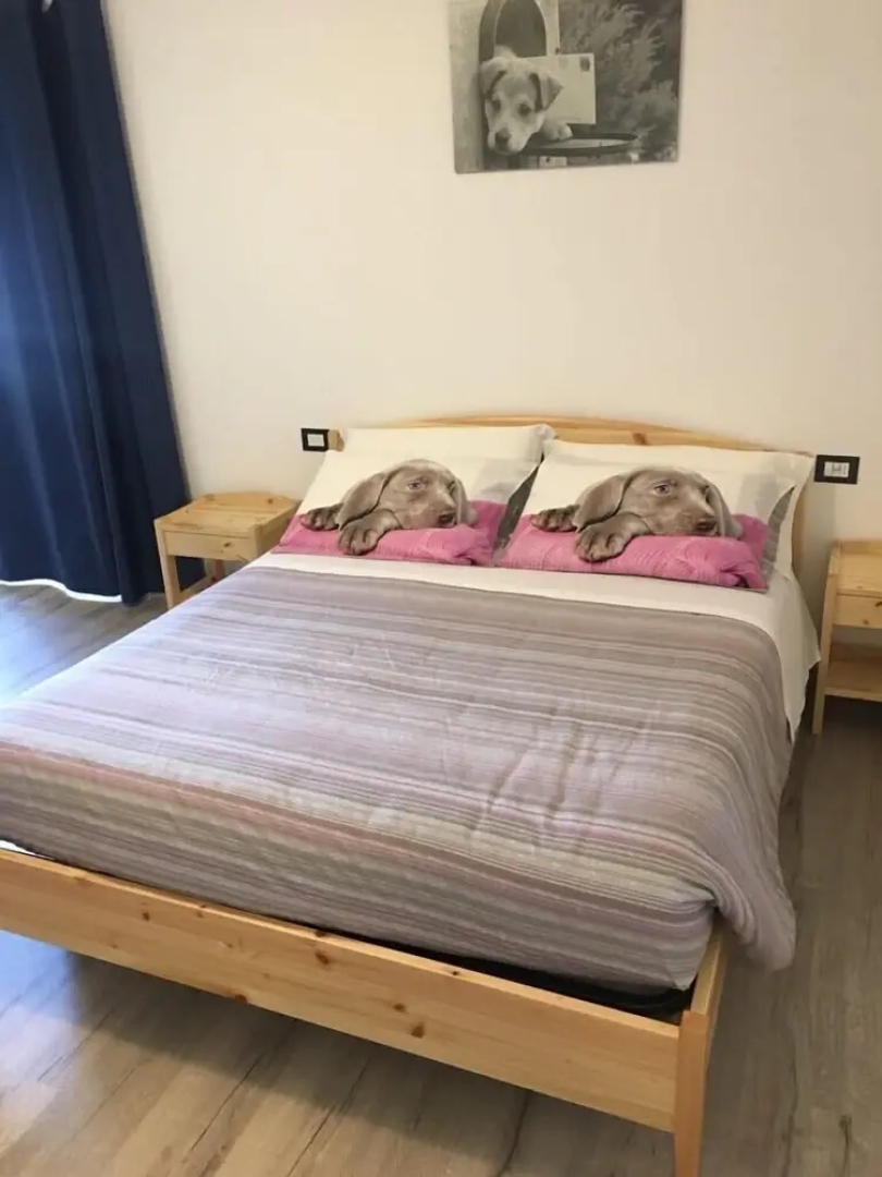 Agriturismo da Ysy