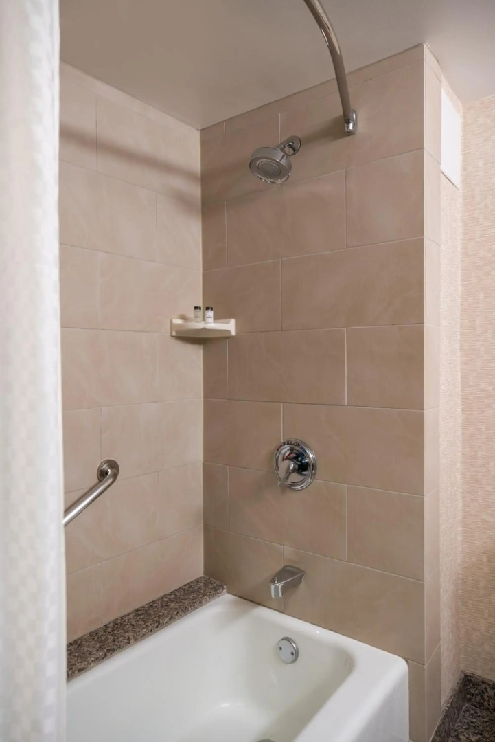 Sheraton Kansas City Hotel at Crown Center