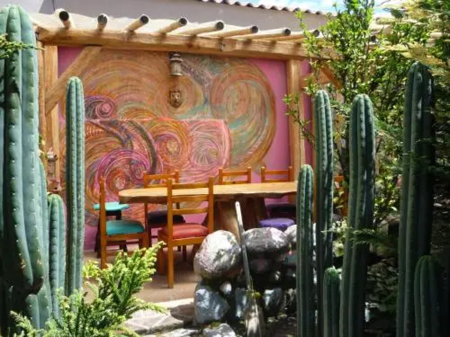 Real Dream Guesthouse