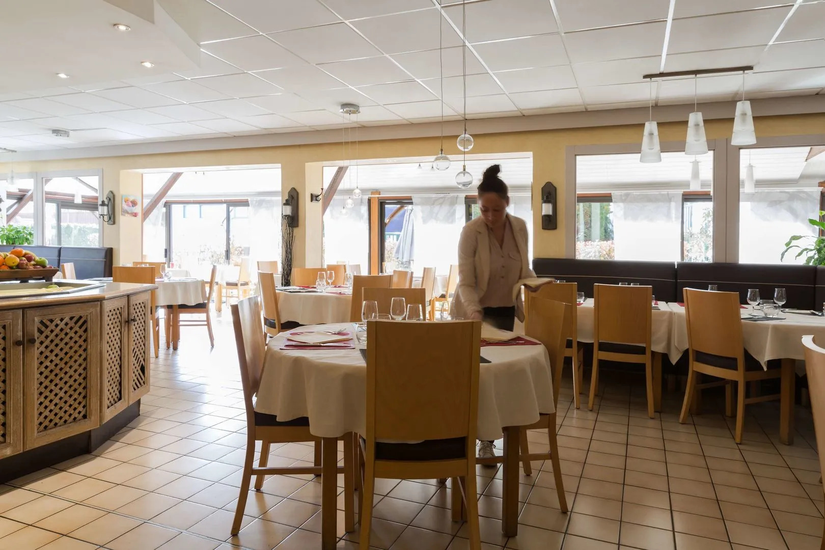 Hôtel Bagatelle Paris Nord Roissy CDG