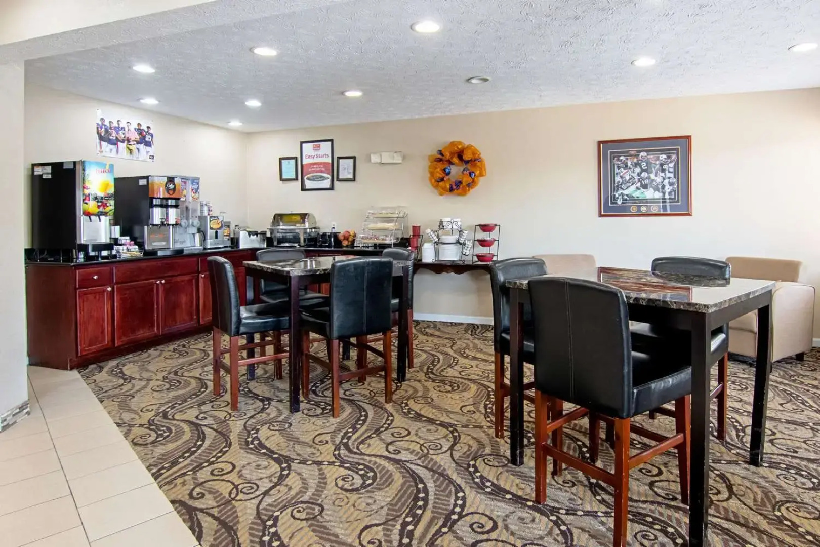 Auburn Lodge Near University