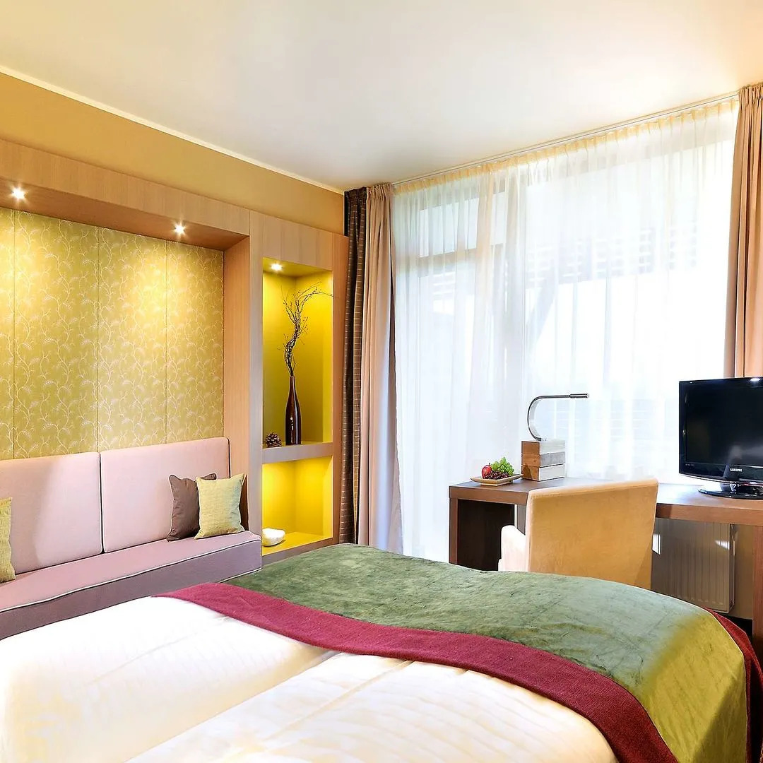 Falkensteiner Hotel Bad Leonfelden - Adults Only