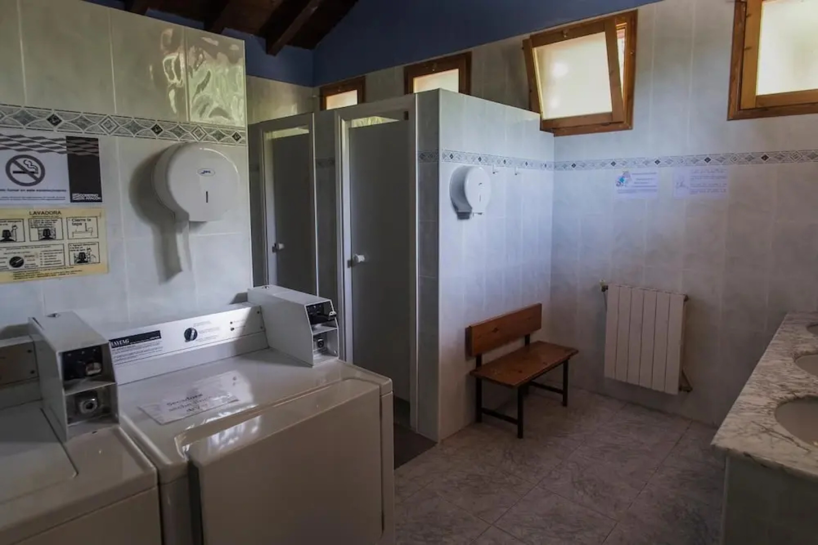 Camping & Bungalows Ligüerre de Cinca