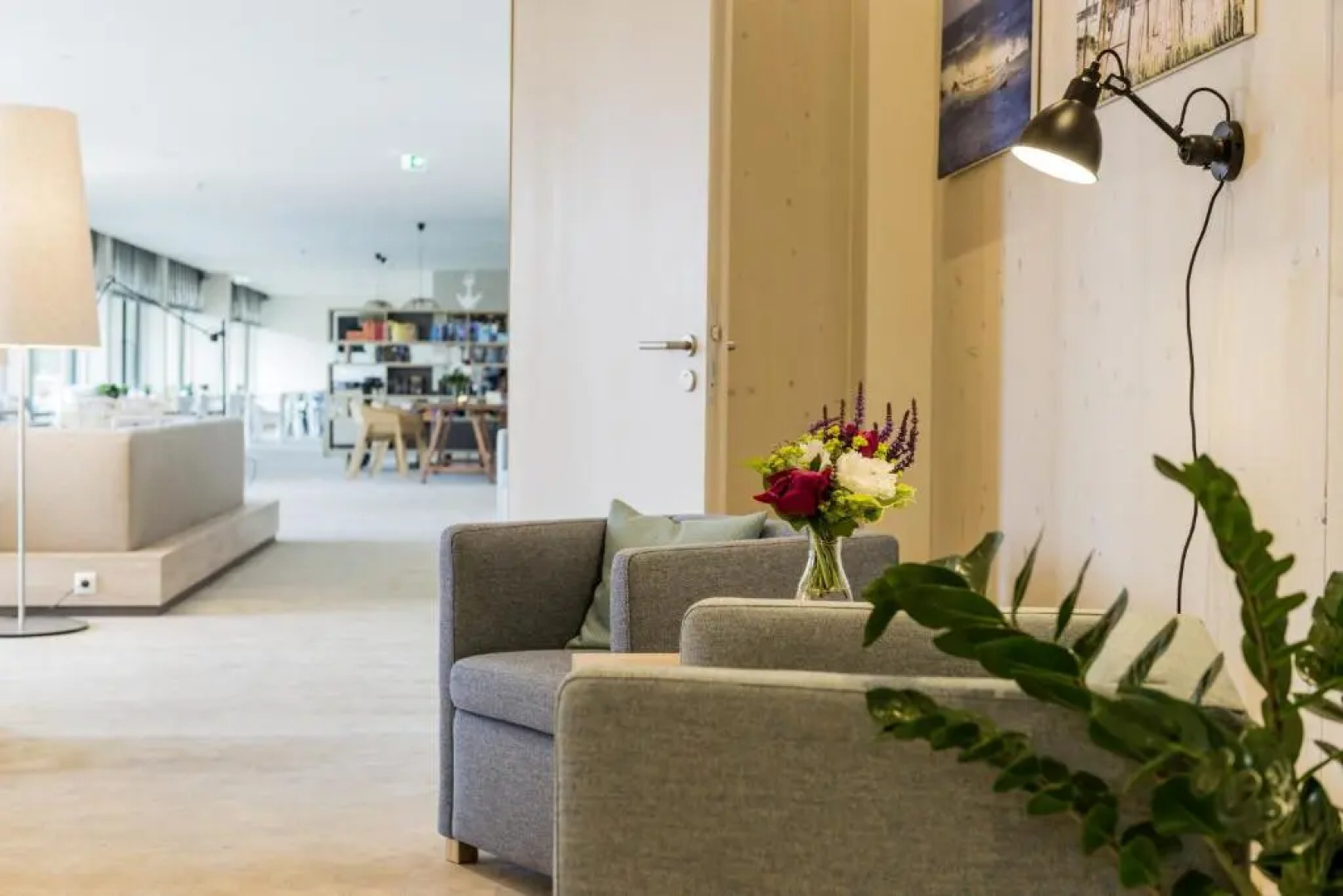 Strandkind - Dein Ostseehotel