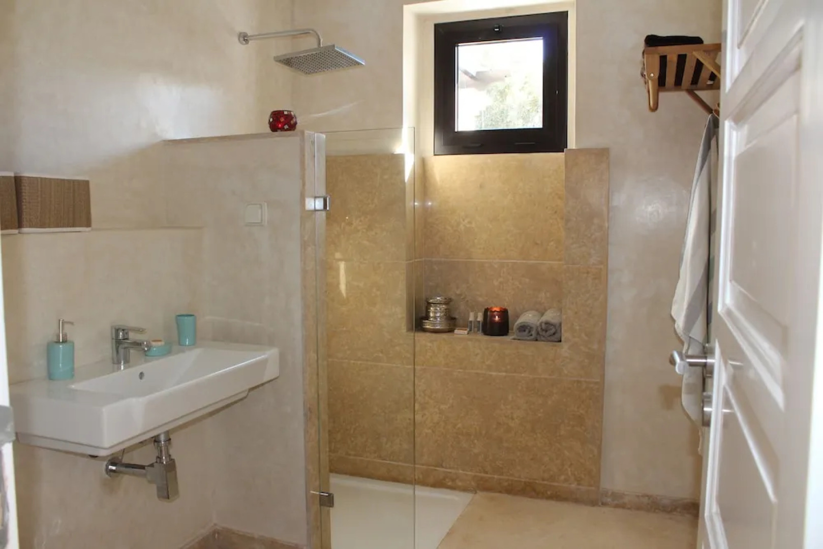 L'Orangeraie de Dyar Shemsi