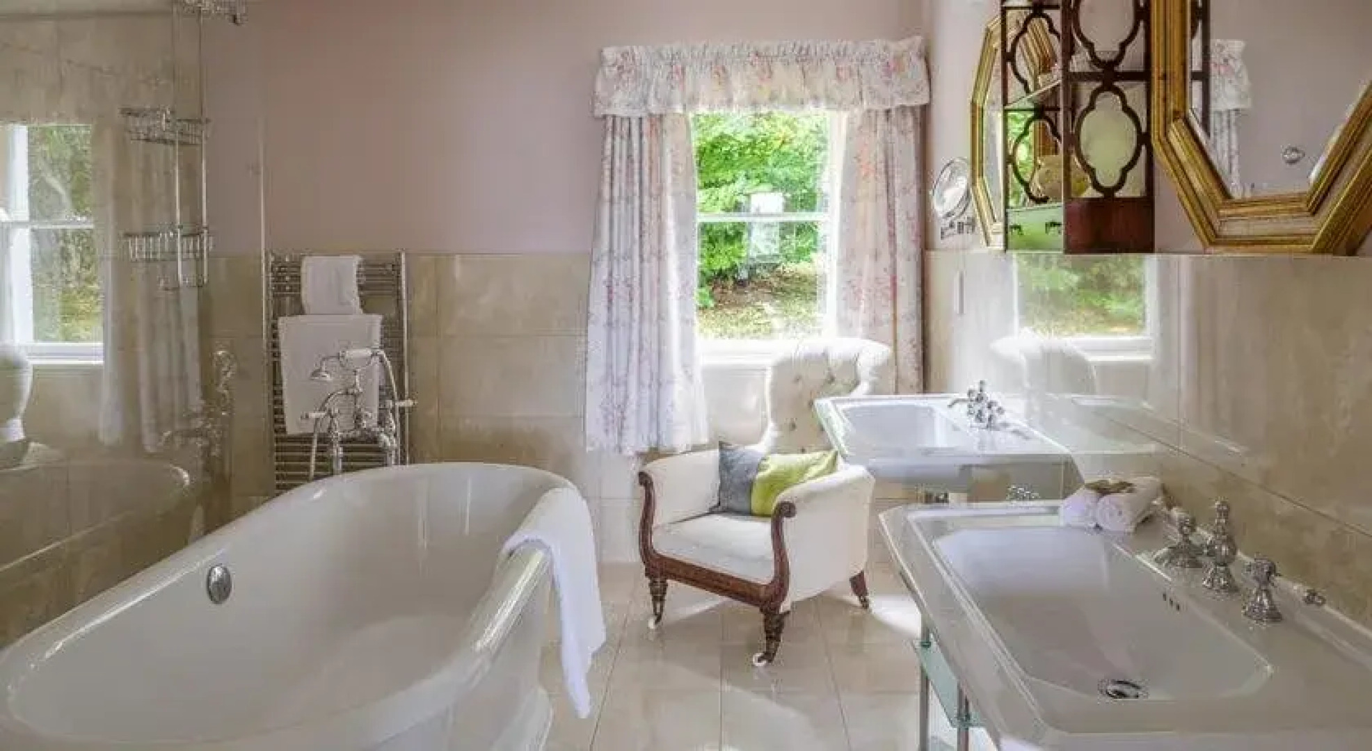 Sharrow Bay Country House Hotel