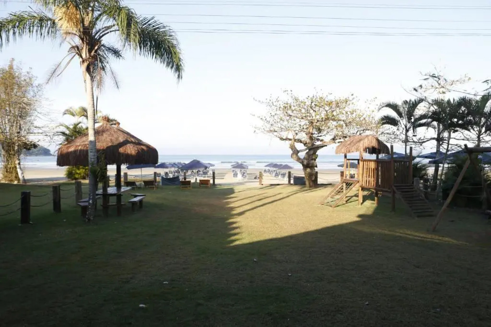 Pousada Conca di Mare