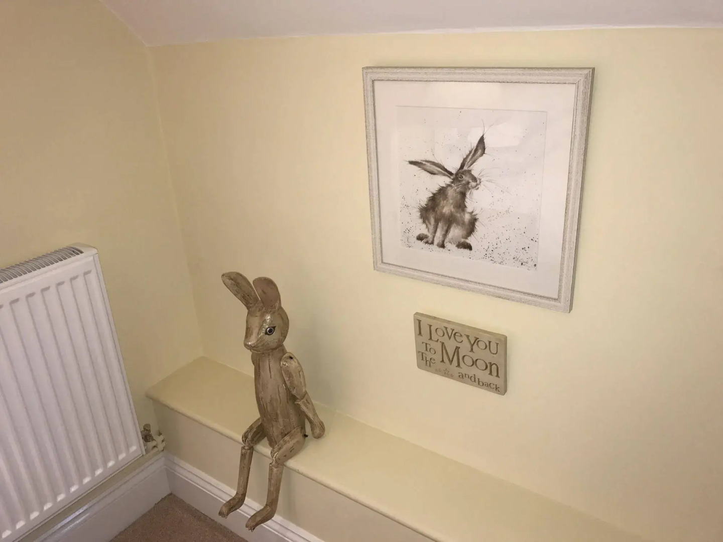 The Lodge at Broadway