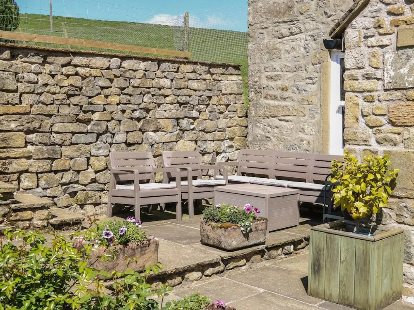 The Granary, Hurries Farm