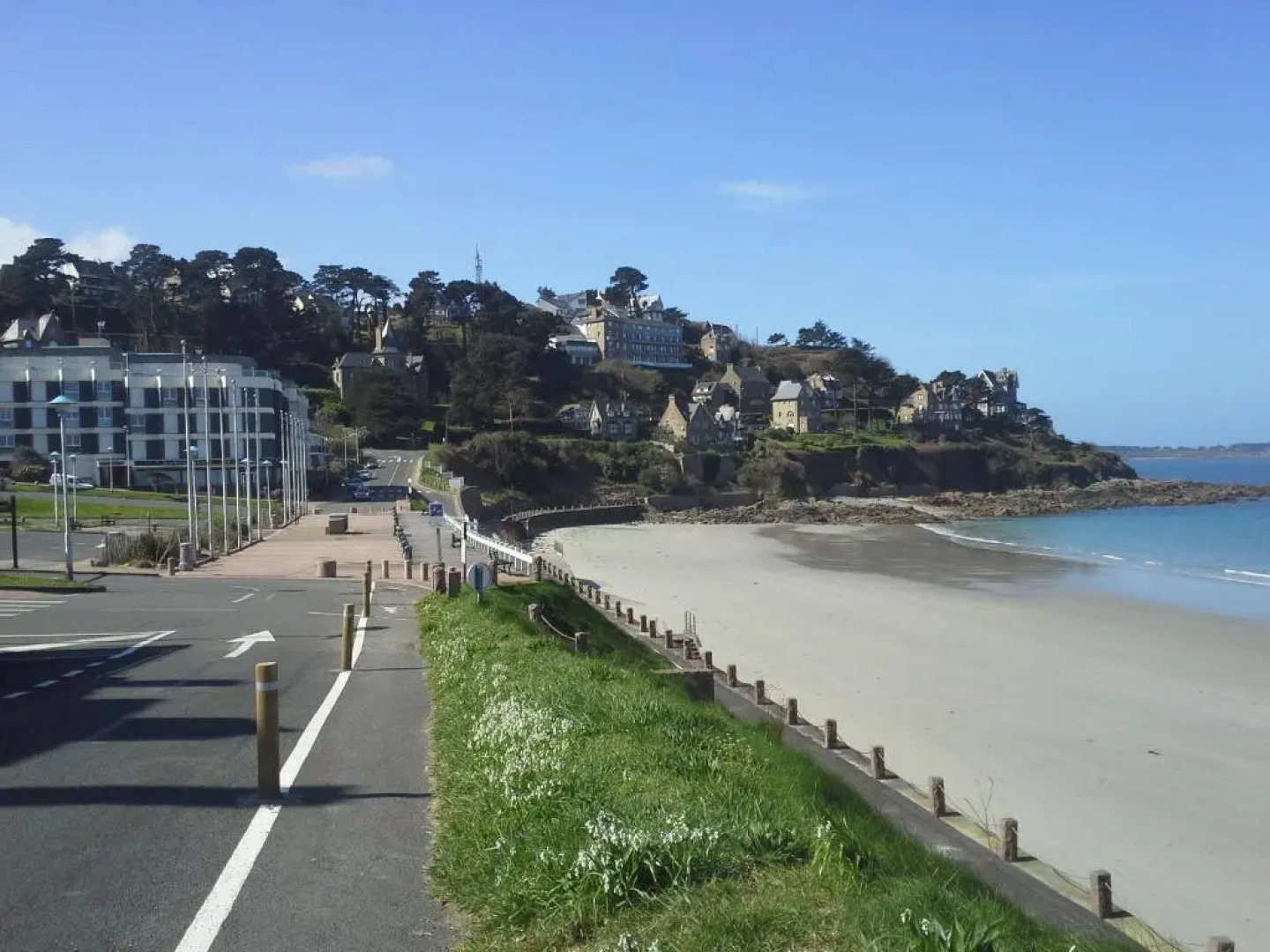 Résidence Le poisson d'or