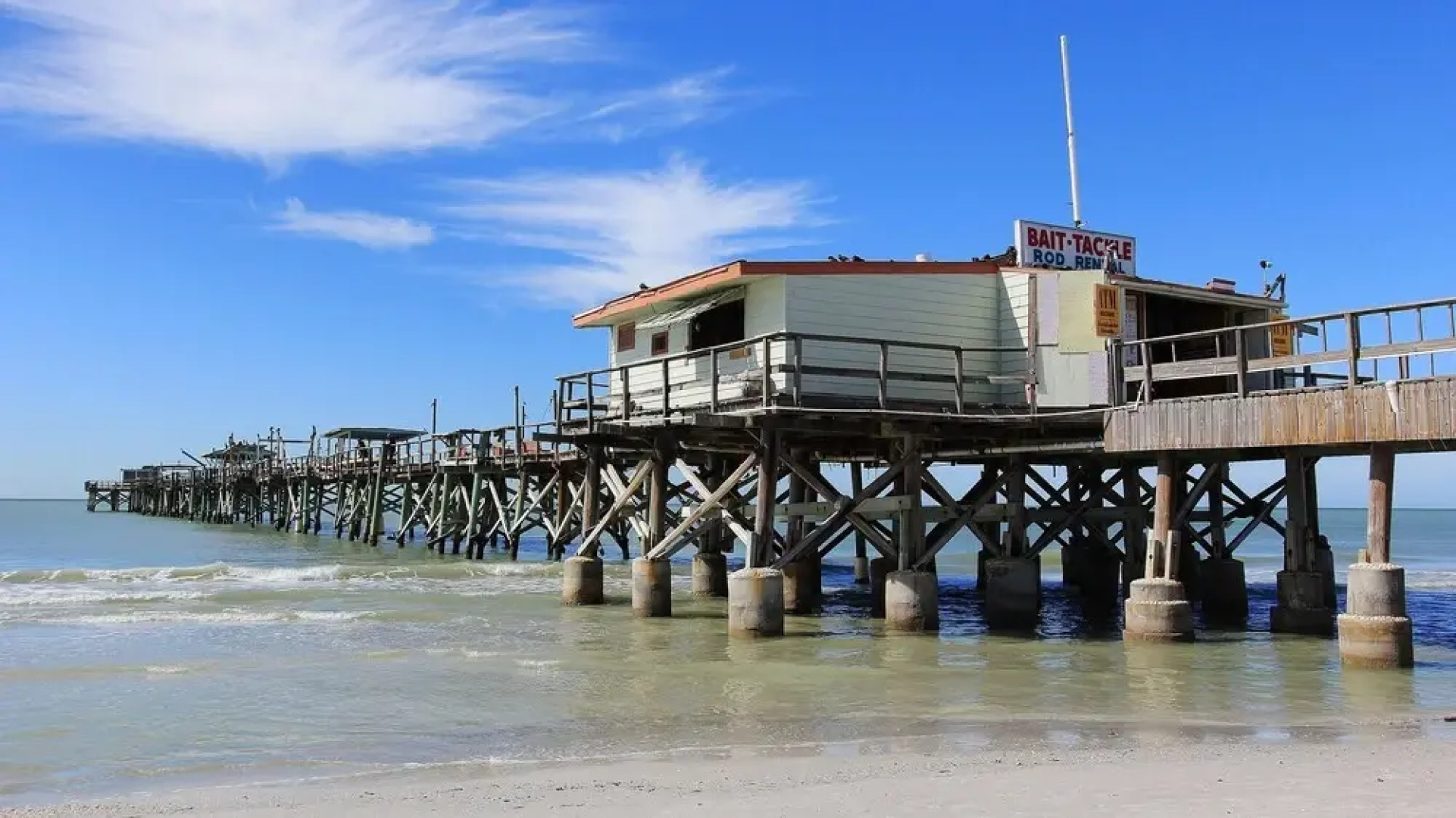 Anglers Cove by Teeming Vacation Rentals