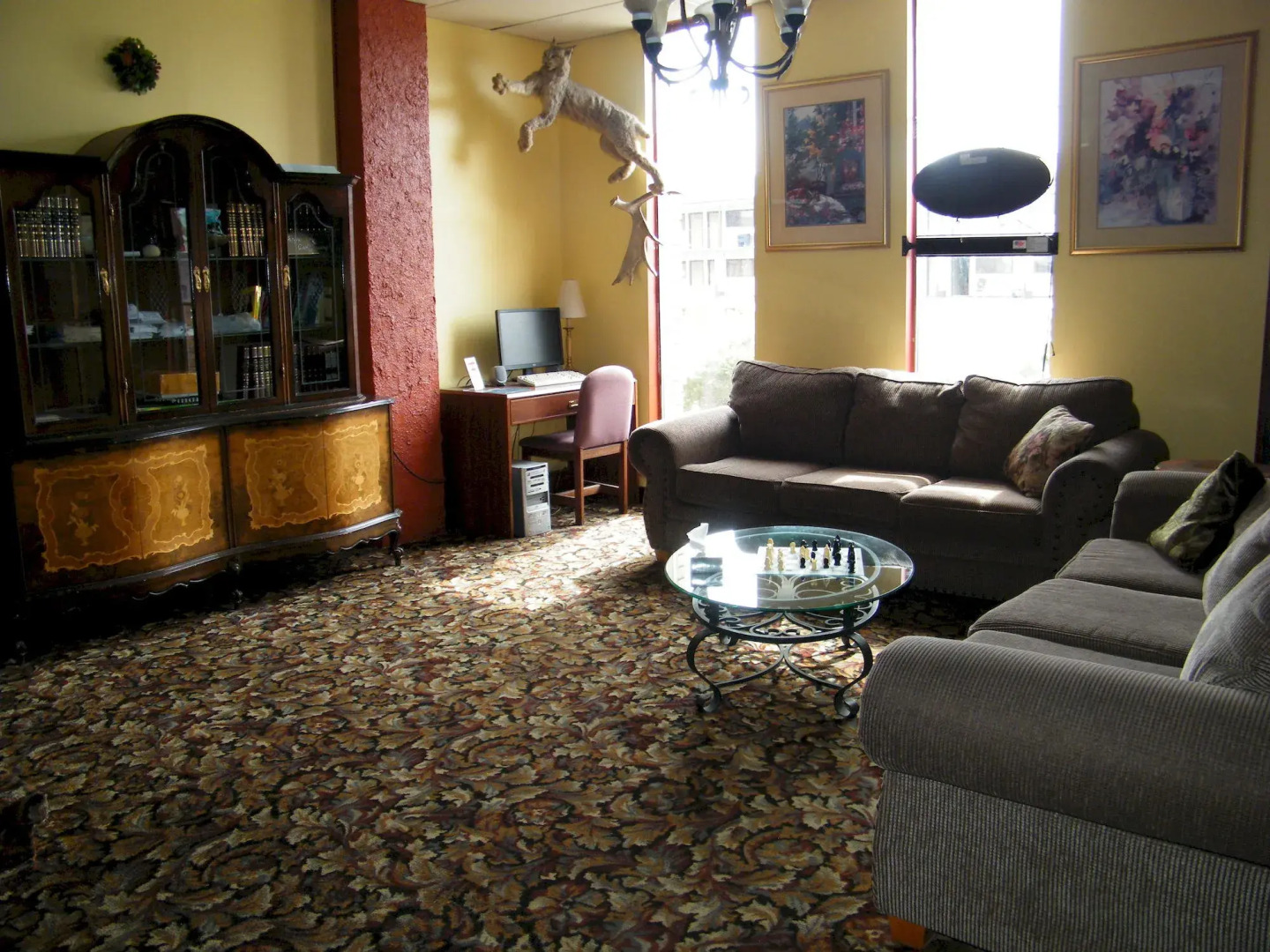 Valemount Vacation Inn