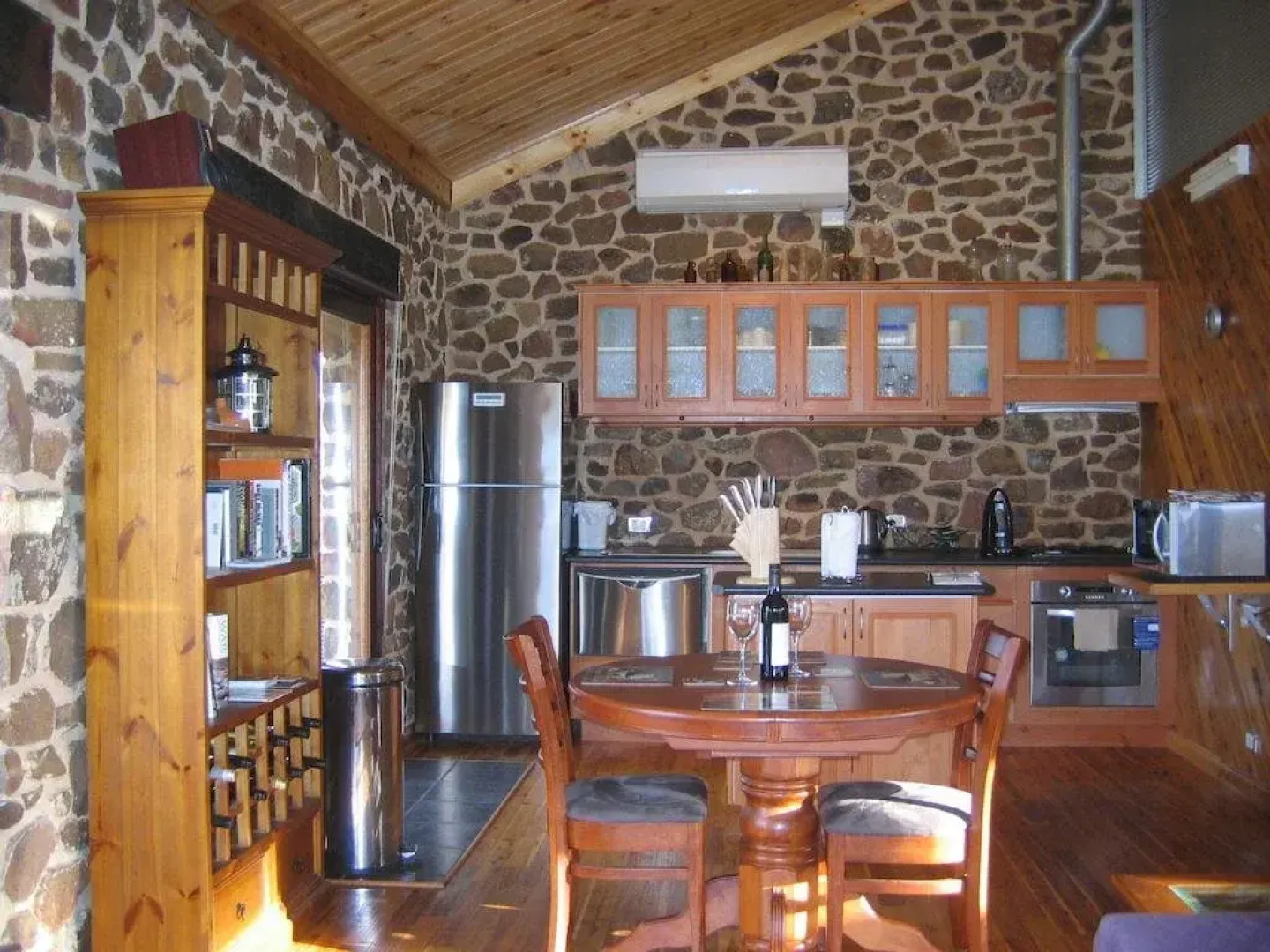 Everview Luxury Retreat