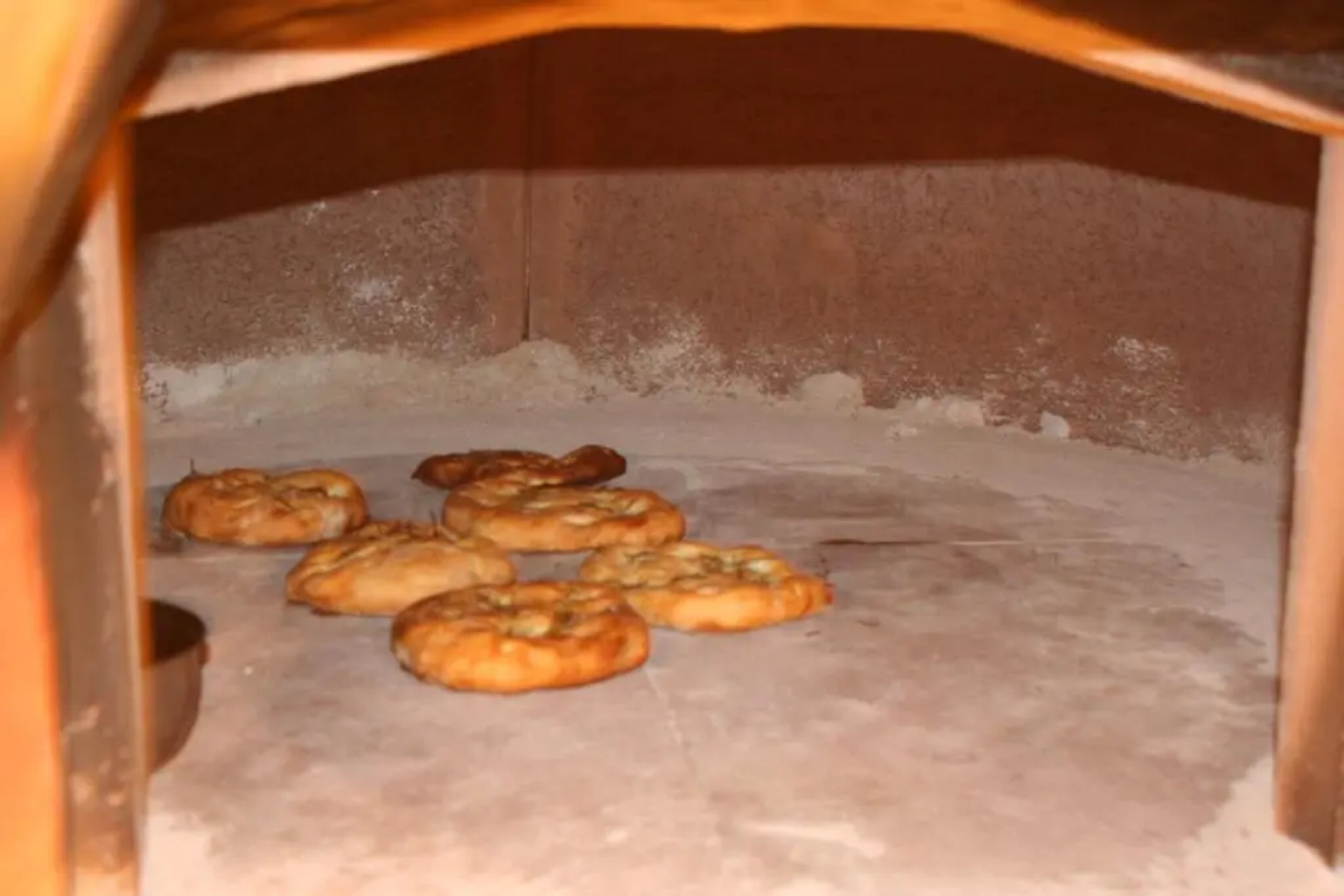 Agriturismo Ca Montioni