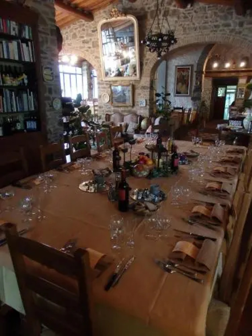 Camping la Chiocciola