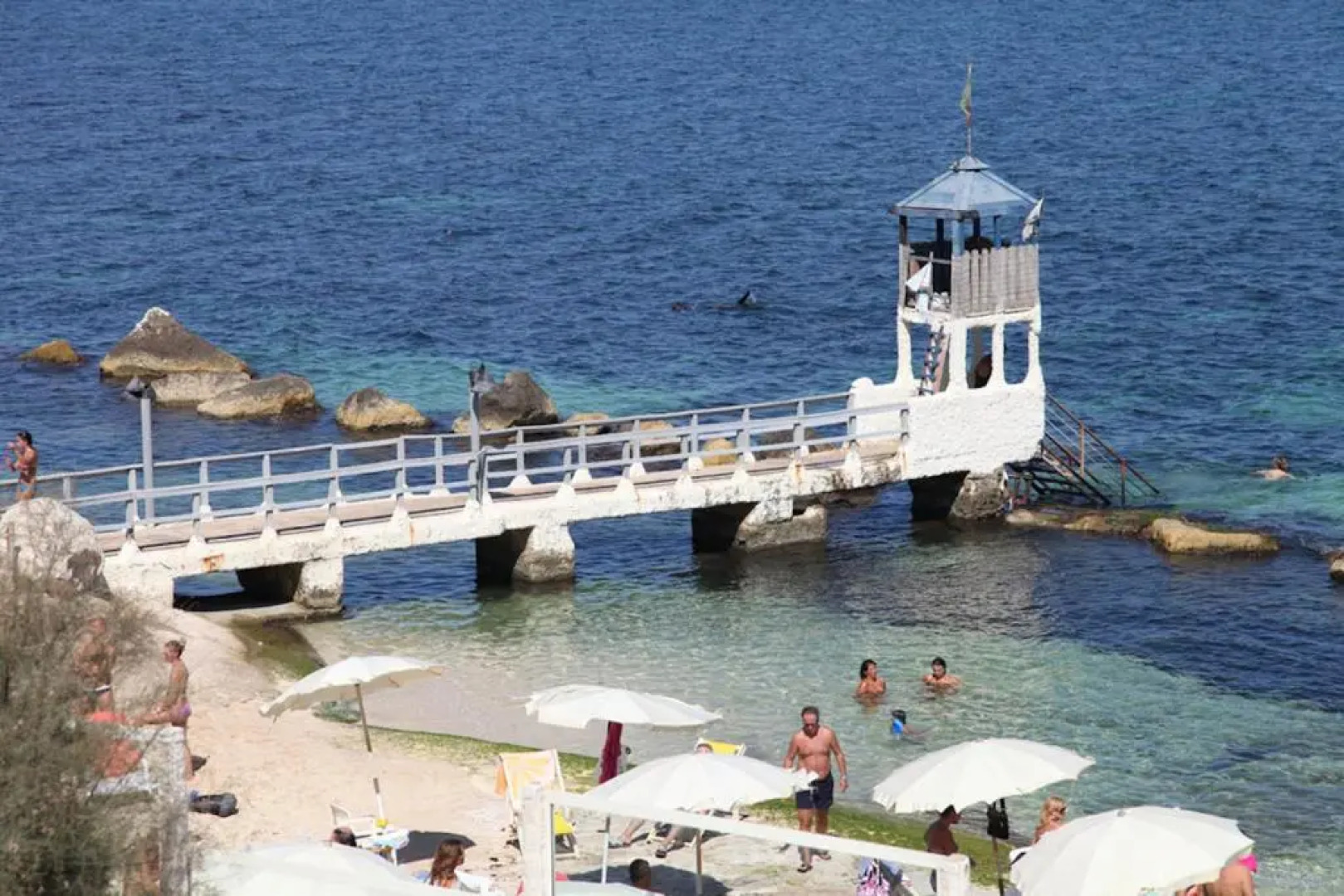 Blu Sun Apartment in Complesso Riva del Sole