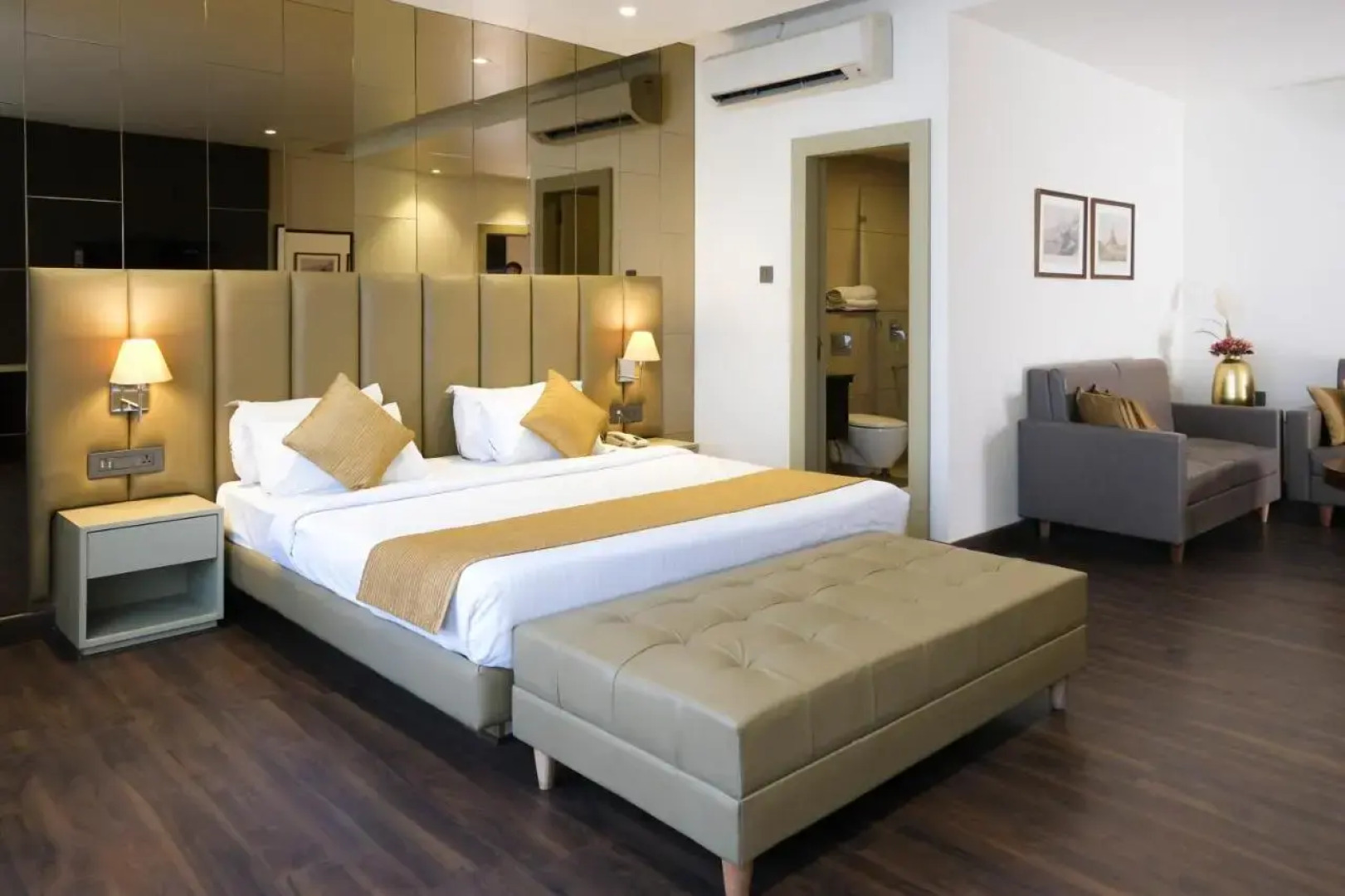 The Wallflower Hotel