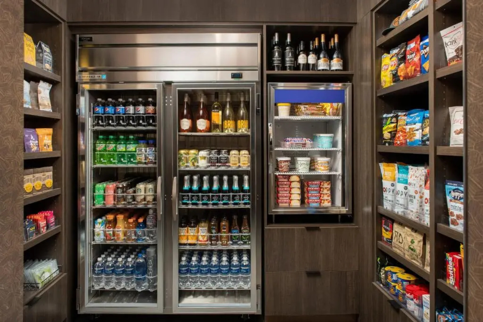 Fairfield Inn & Suites Nashville Near Vanderbilt