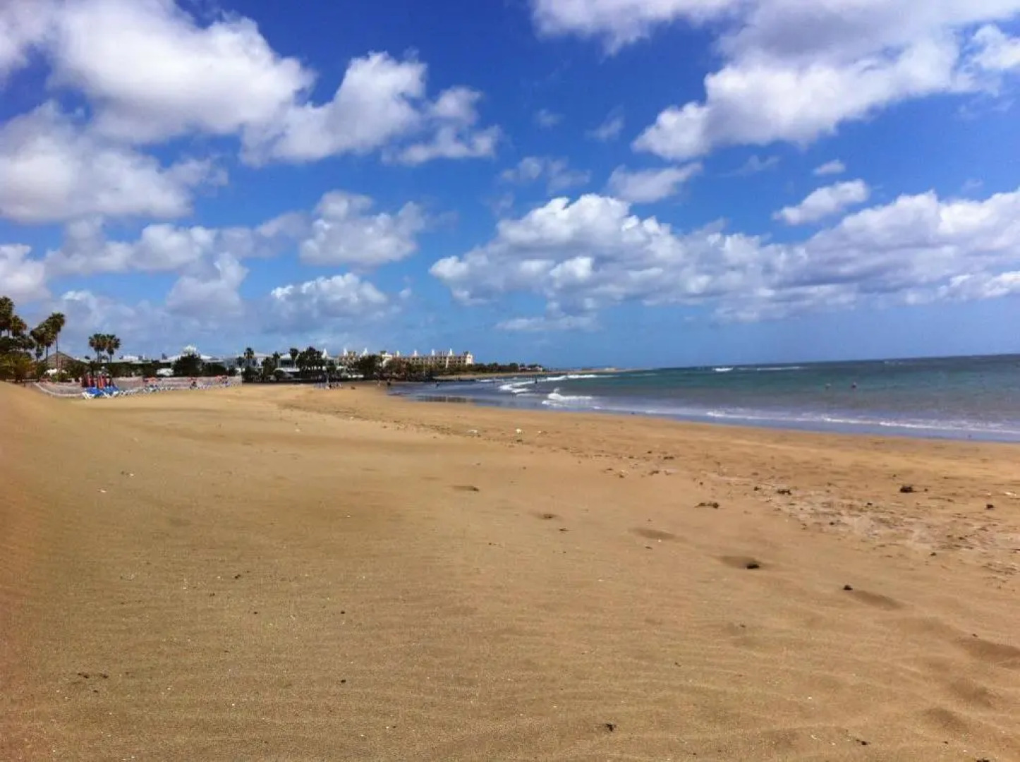 Apartamentos Villa Canaima