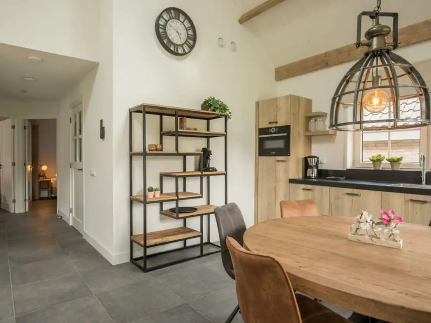 Holiday Home Chill on Ameland