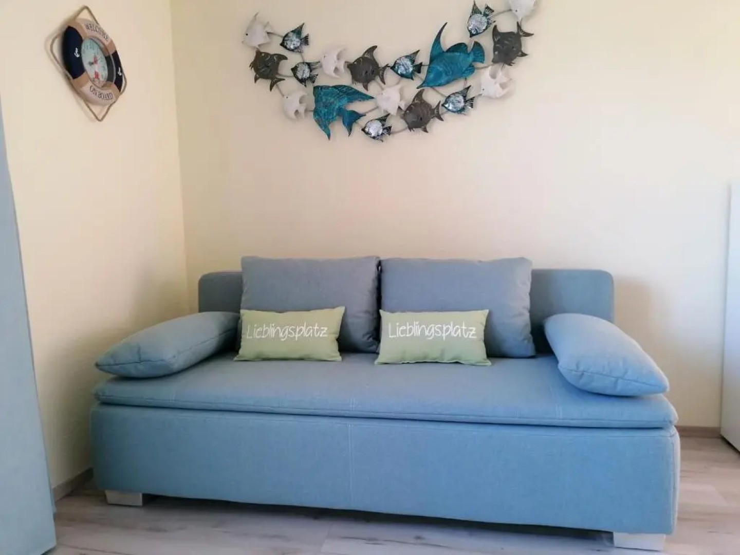 Ostseetraum 3 Graal-Mueritz