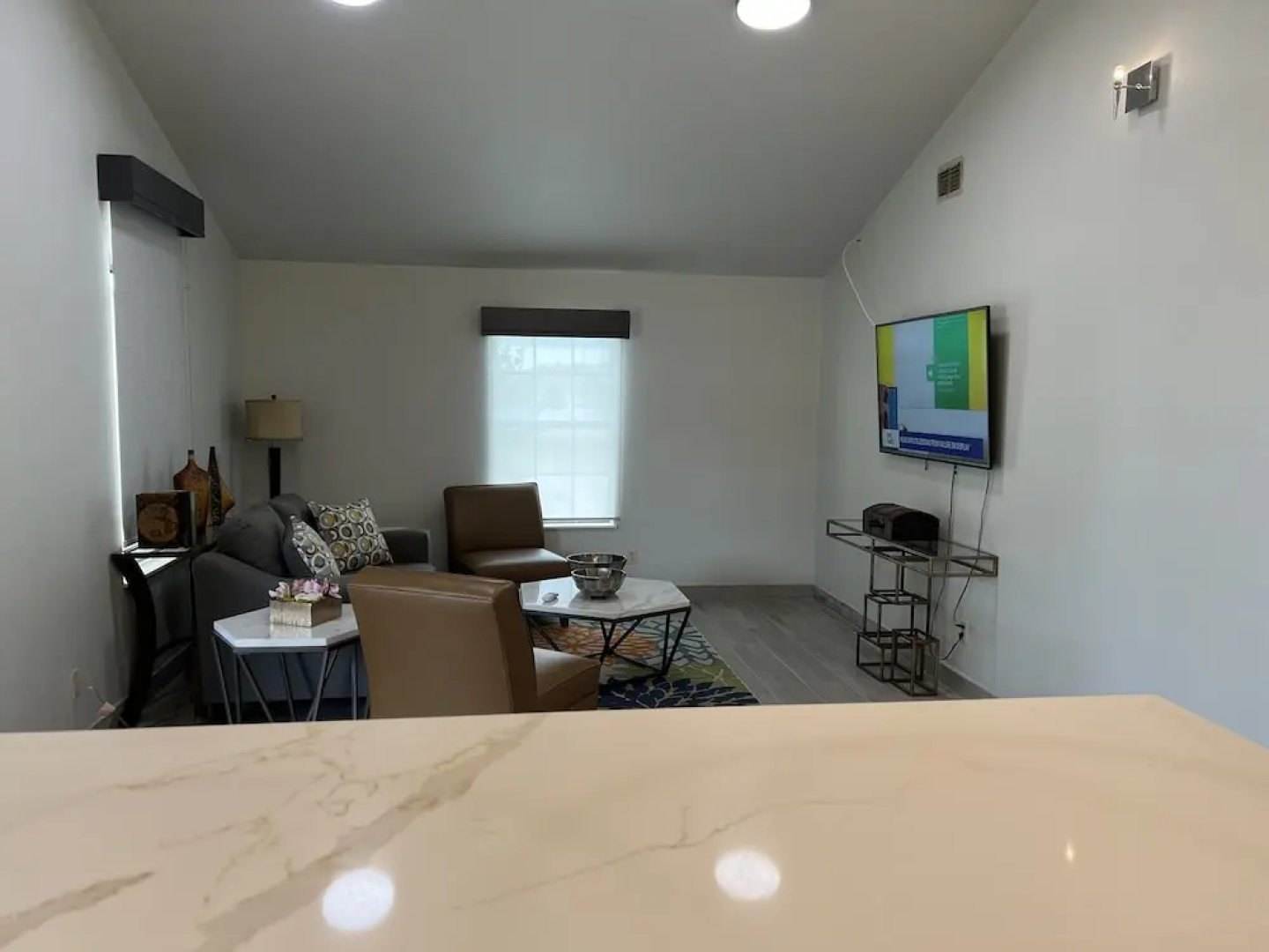 Garden Inn & Suite