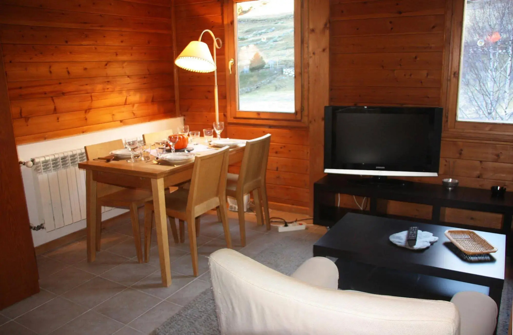 Apartamentos La Pleta Incles Suites 3000