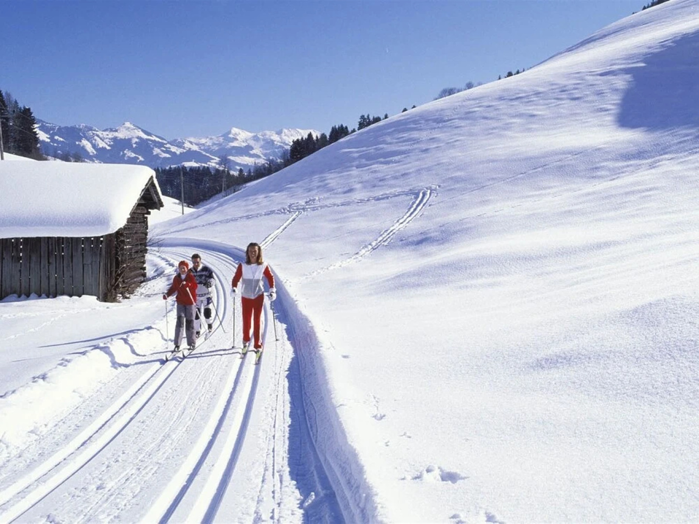 Welcoming Holiday Home near Ski Area in Angerberg
