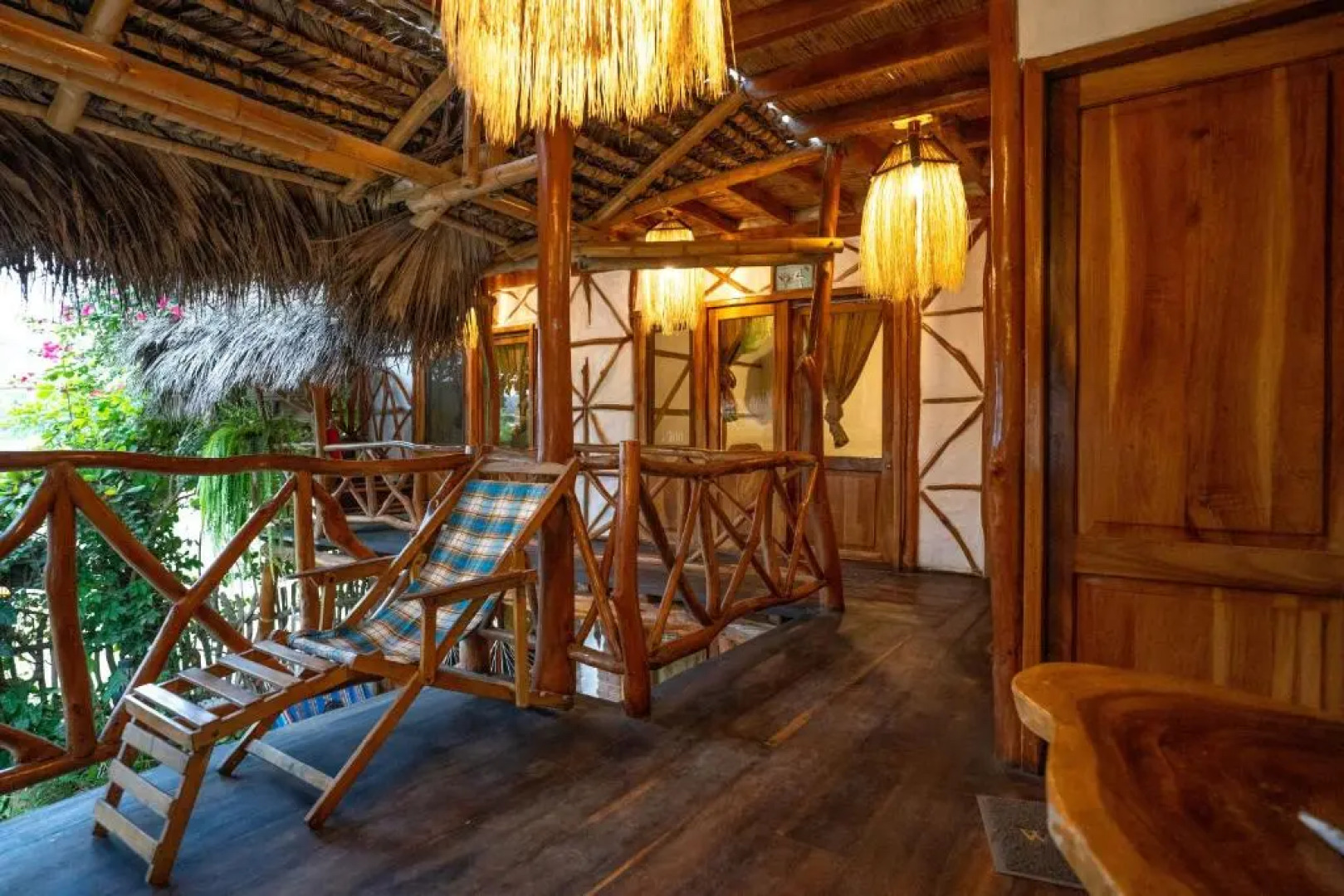 Hostal Rutamar - Hostel