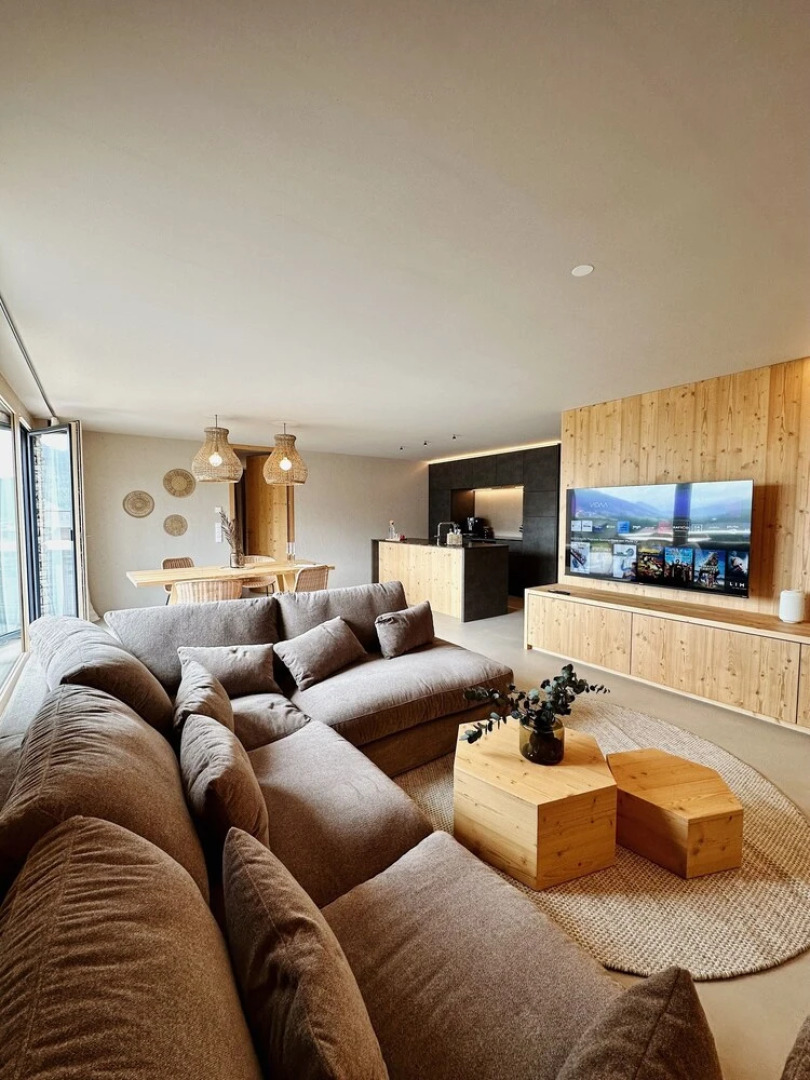 4 Monkeys Apartments