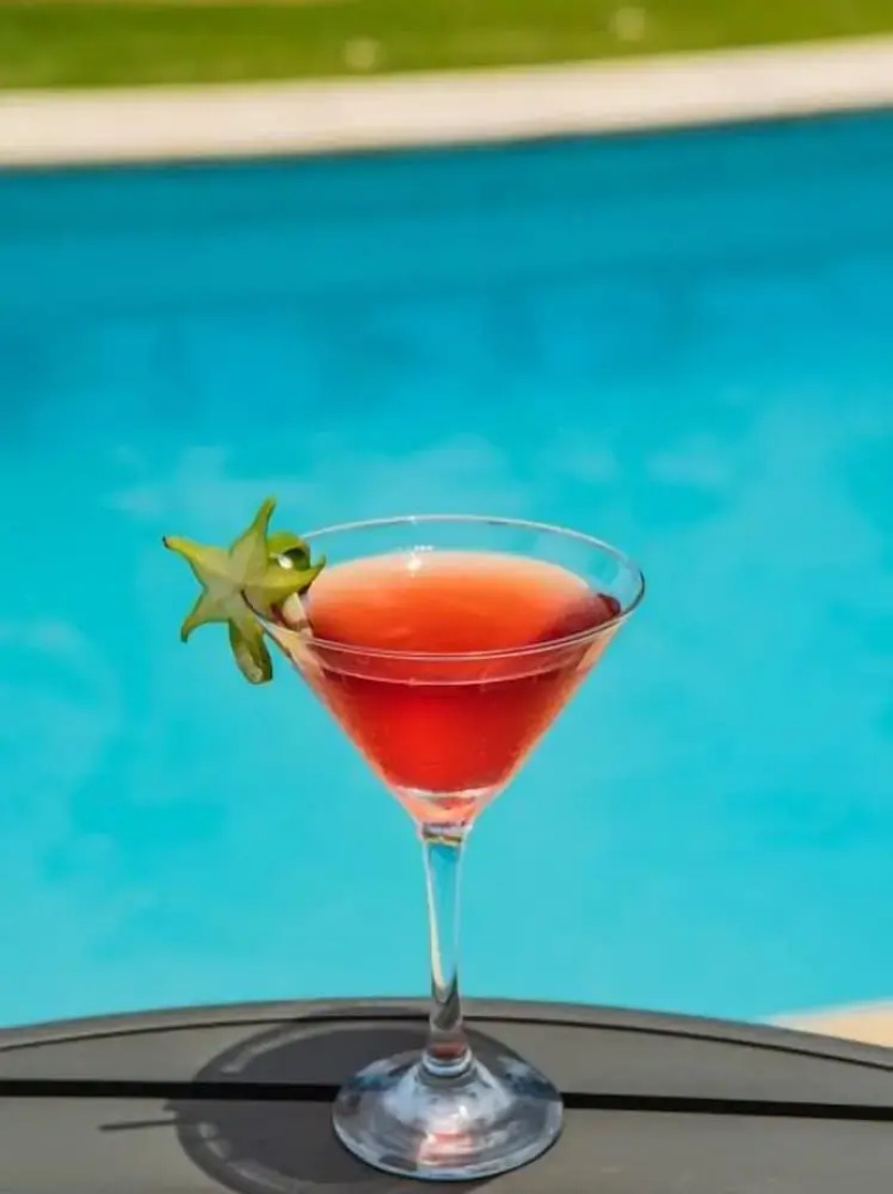 Ponta de Inhambupe Residences