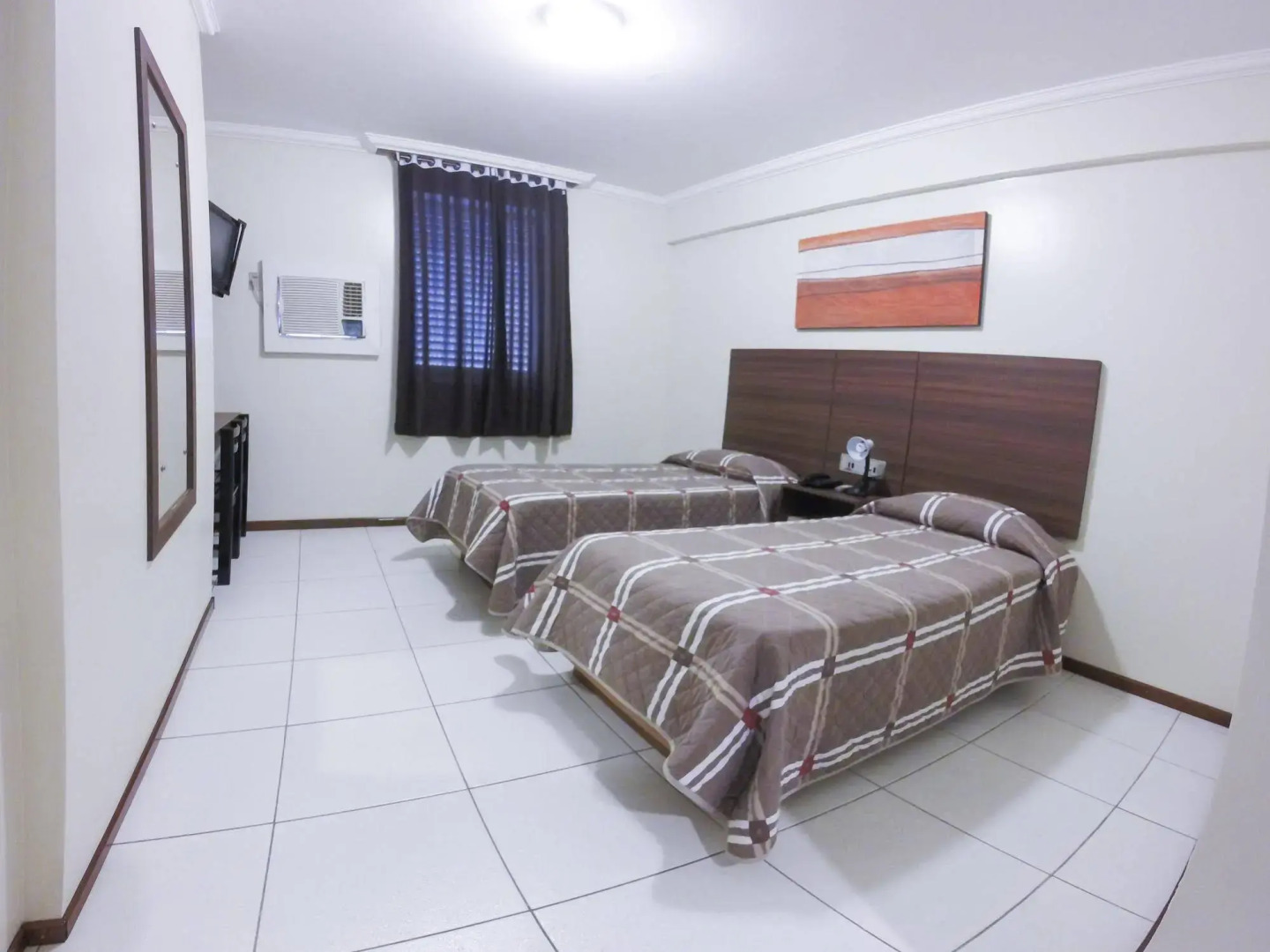 América Palace Hotel