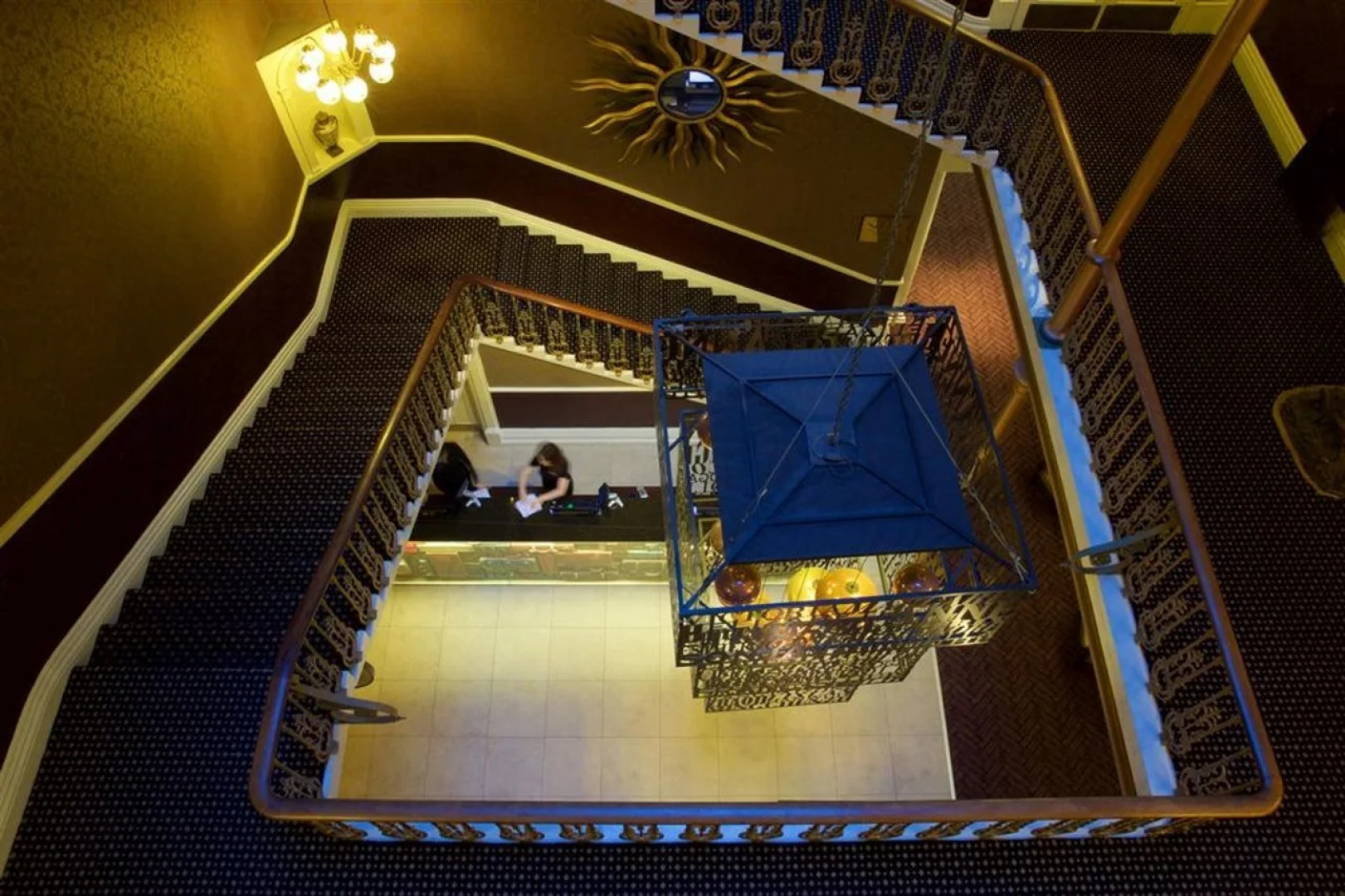 The Queen at Chester Hotel, BW Premier Collection