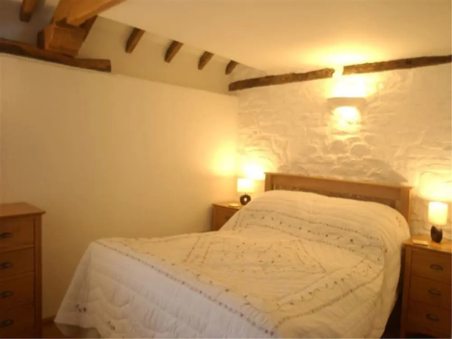 Onnen Fawr Farmhouse