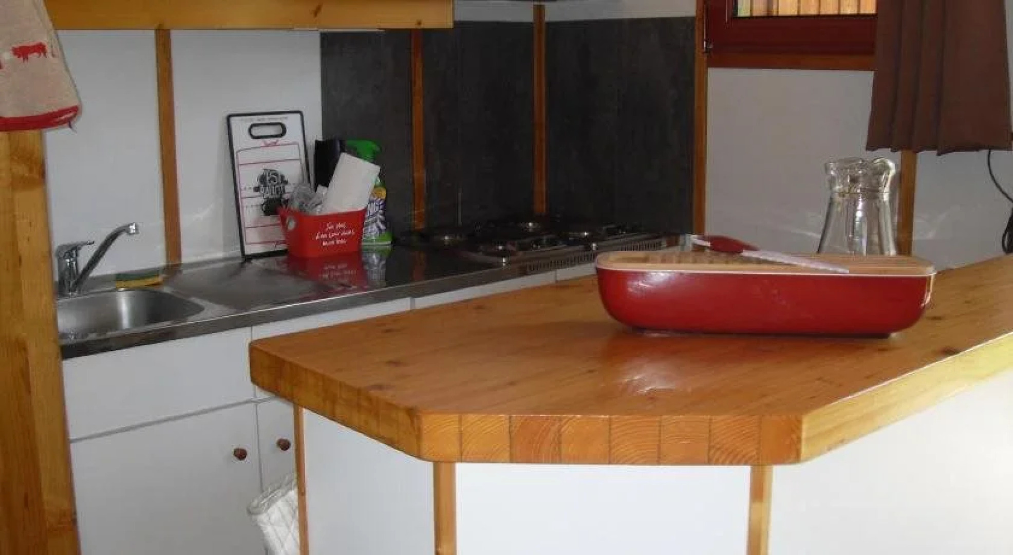 Les Chalets de la Colagne