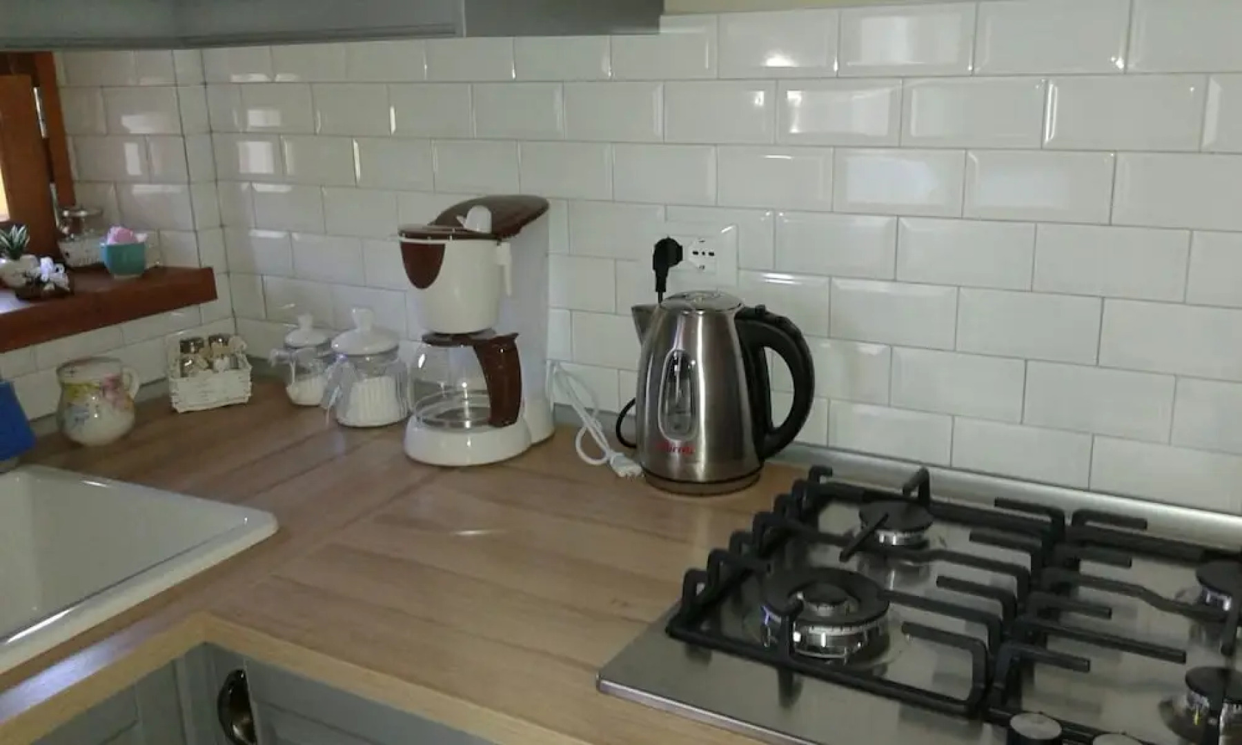 Dolce Cuore Luxe Apartment