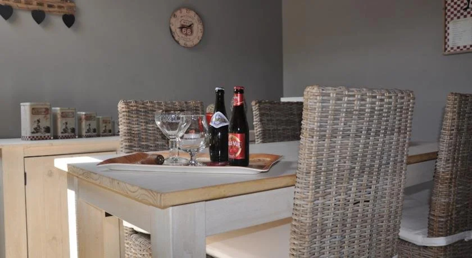 Gite du vieux pommier